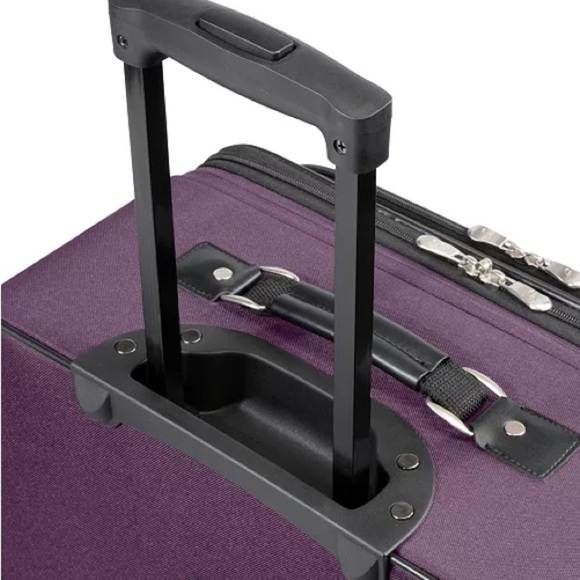 Skyway luggage 3 set Carry-on Exterior
Boarding Bag, Toiletry Bag duffel - Picture 9 of 15